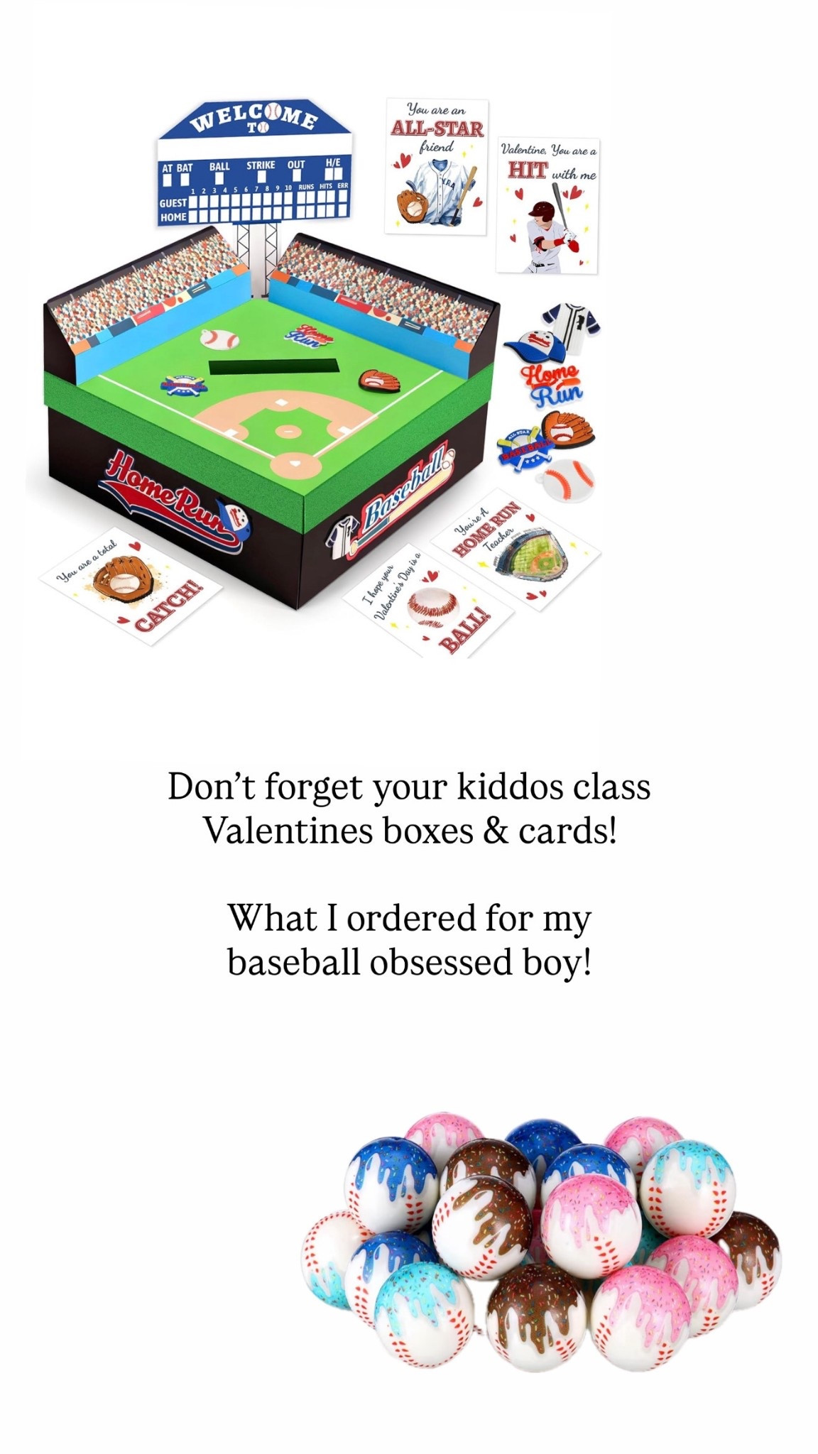 Lots of last minute options available! 

#LTKValentine #LTKKids