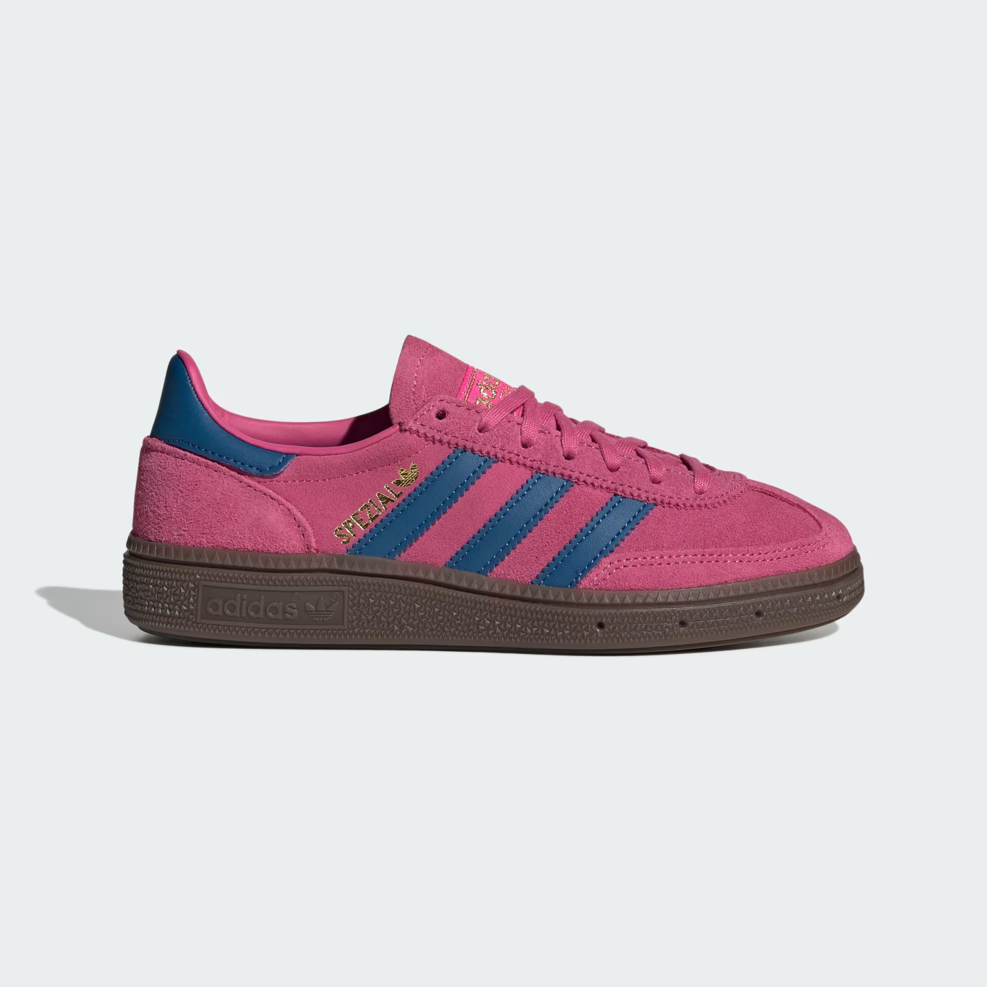 adidas Handball Spezial Shoes Kids - Pink | Free Shipping with adiClub | adidas US | adidas (US)
