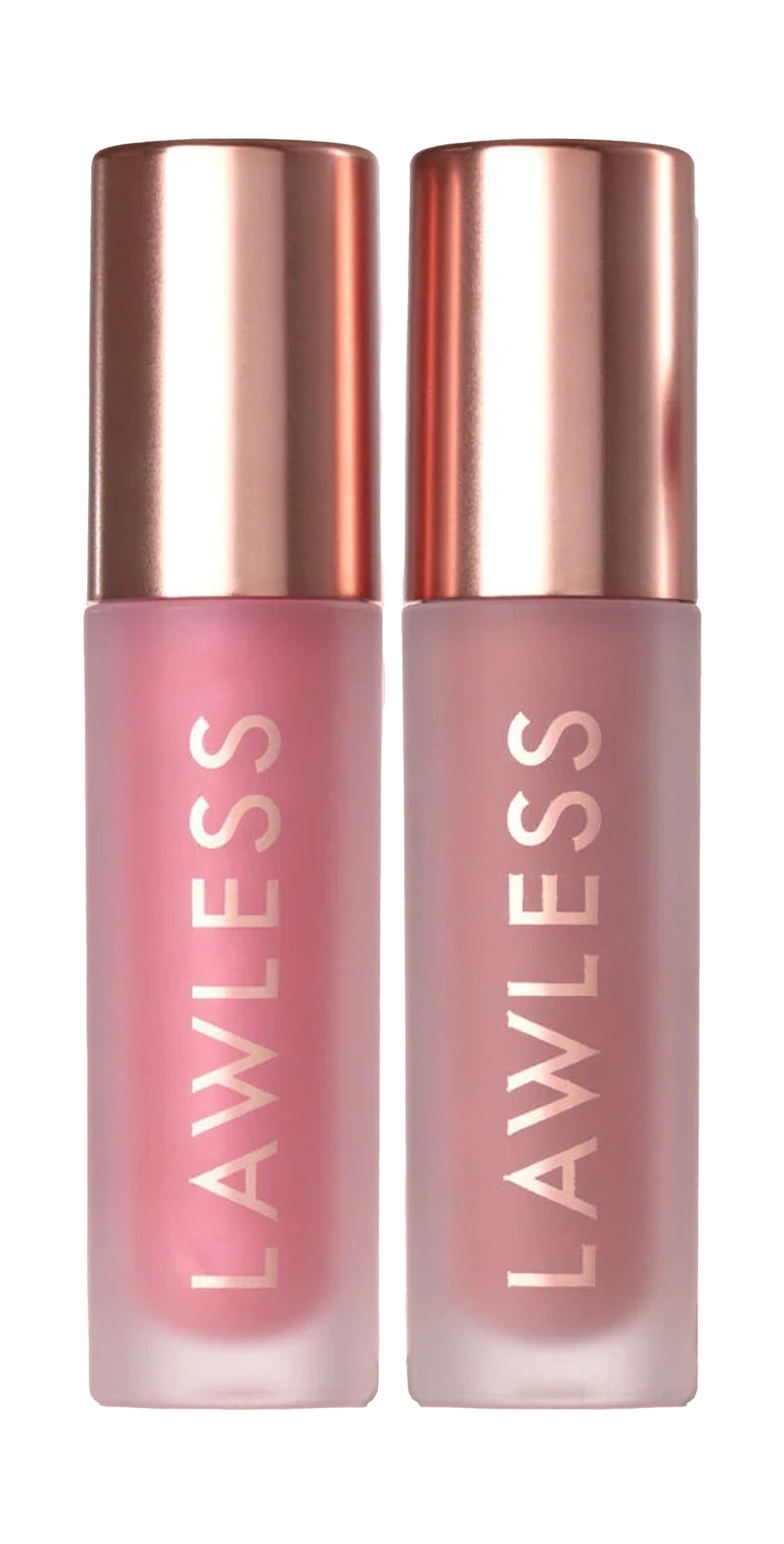 LAWLESS Double the Plump - Plumper Duo Velvet/Pixie .11 oz. / 3.3 mL | Shopbop