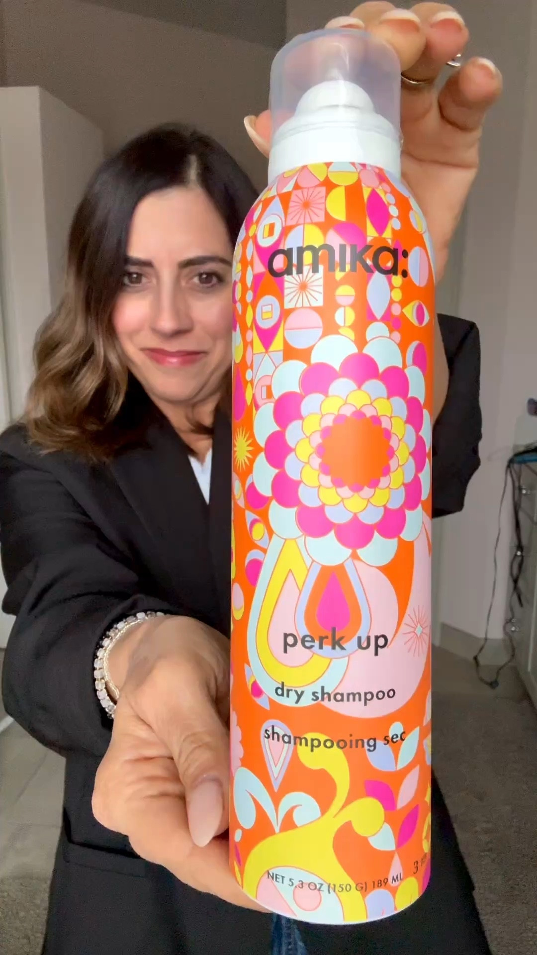 Only the best dry shampoo! 

#LTKBeauty #LTKgrwm #LTKselfcare