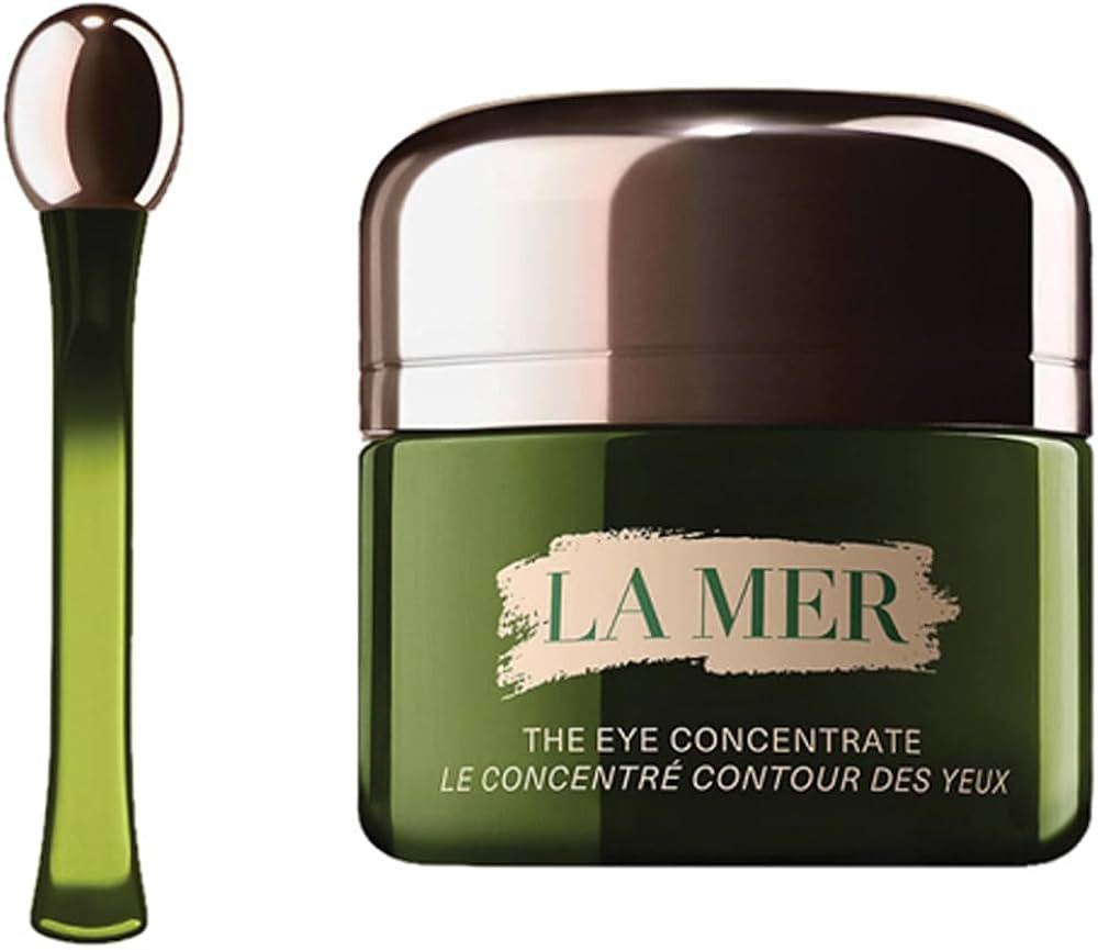La Mer Eyes The Eye Concentrate 0.5 fl oz, 0.51 fl oz | Amazon (US)