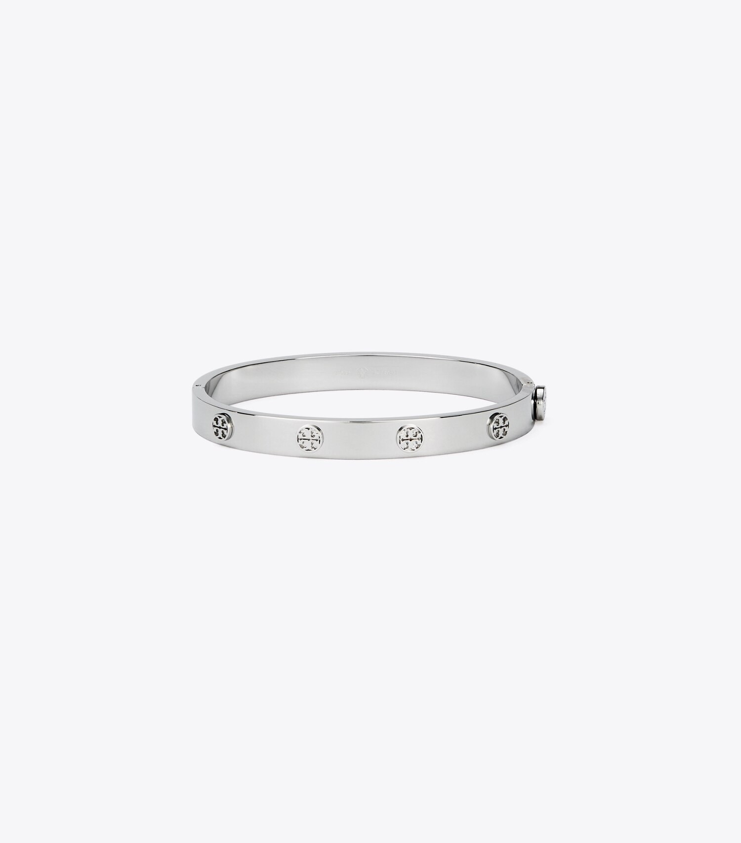 Miller Stud Hinge Bracelet, 7MM: Women's Jewelry | Bracelets | Tory Burch UK | Tory Burch (US)
