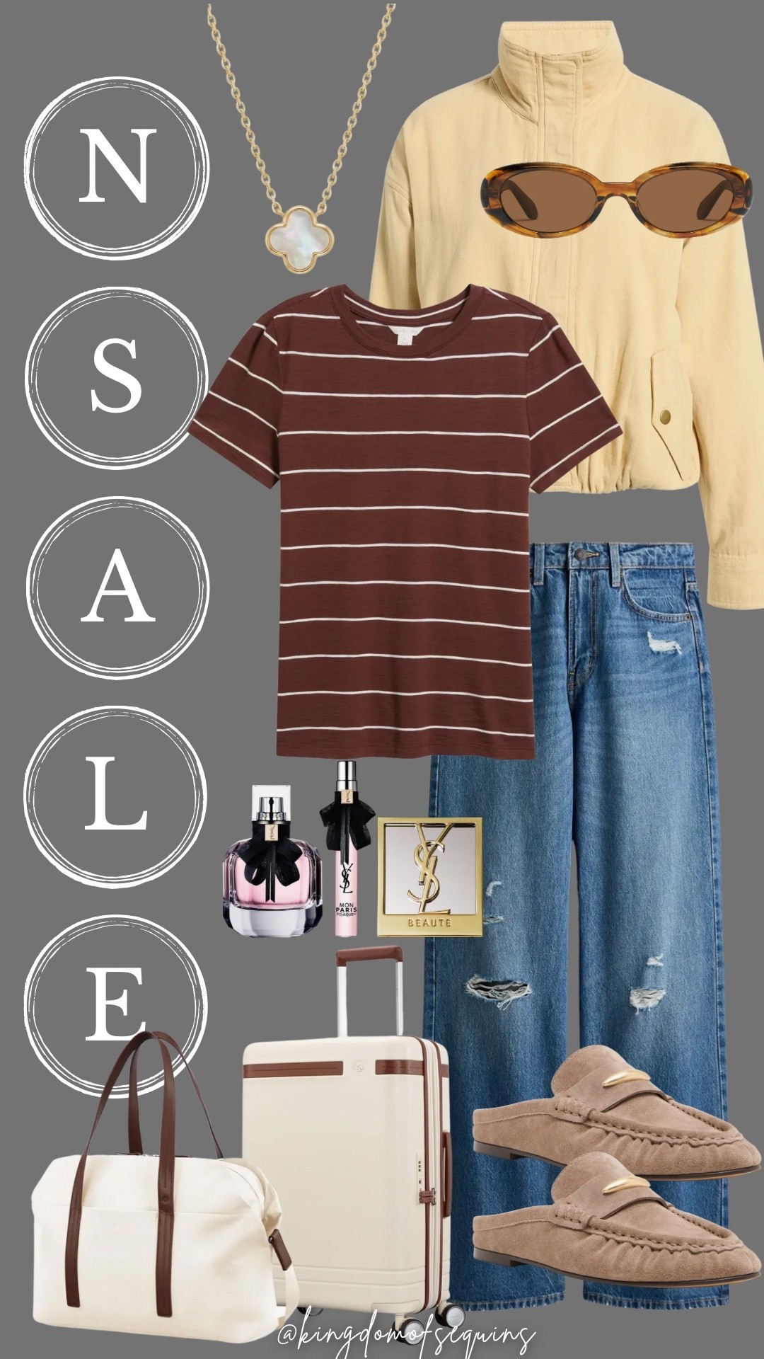 Nsale outfit Inspo!

#LTKSaleAlert