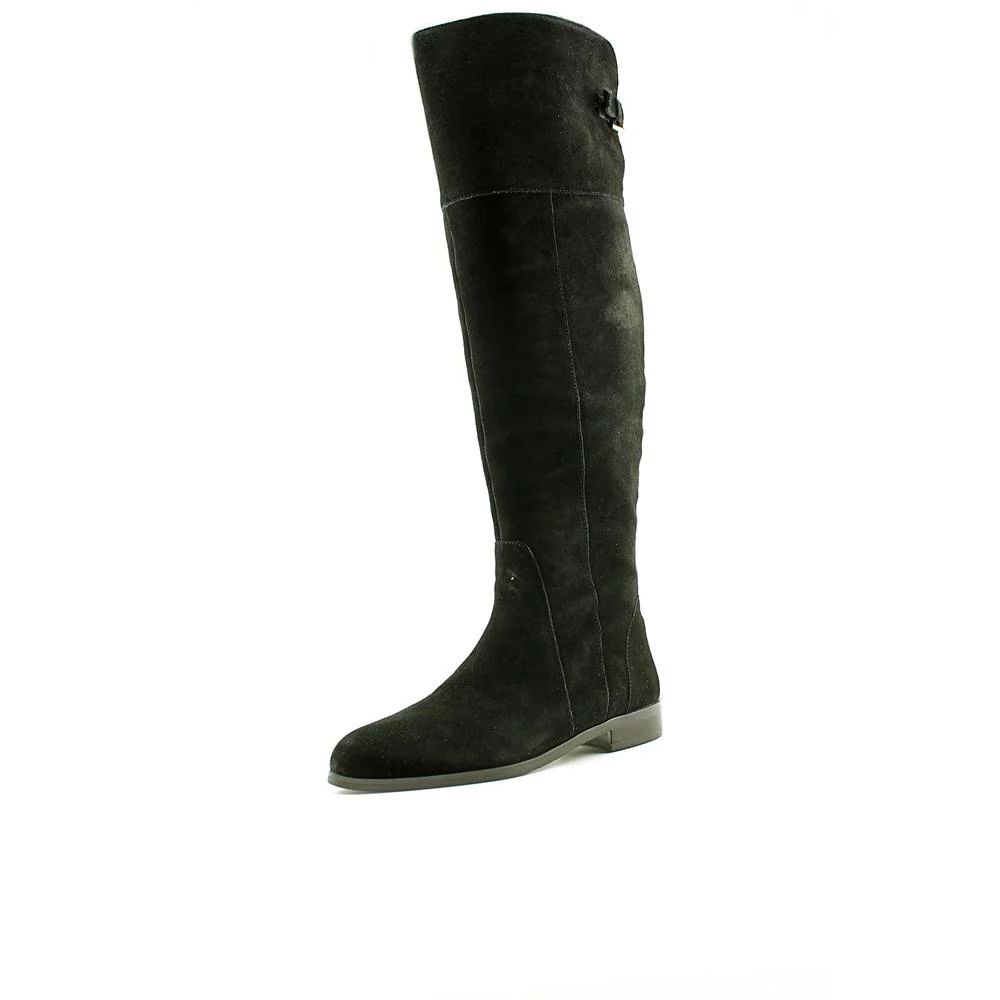 Charles By Charles David Reed Women US 6 Black Over the Knee Boot | Walmart (US)