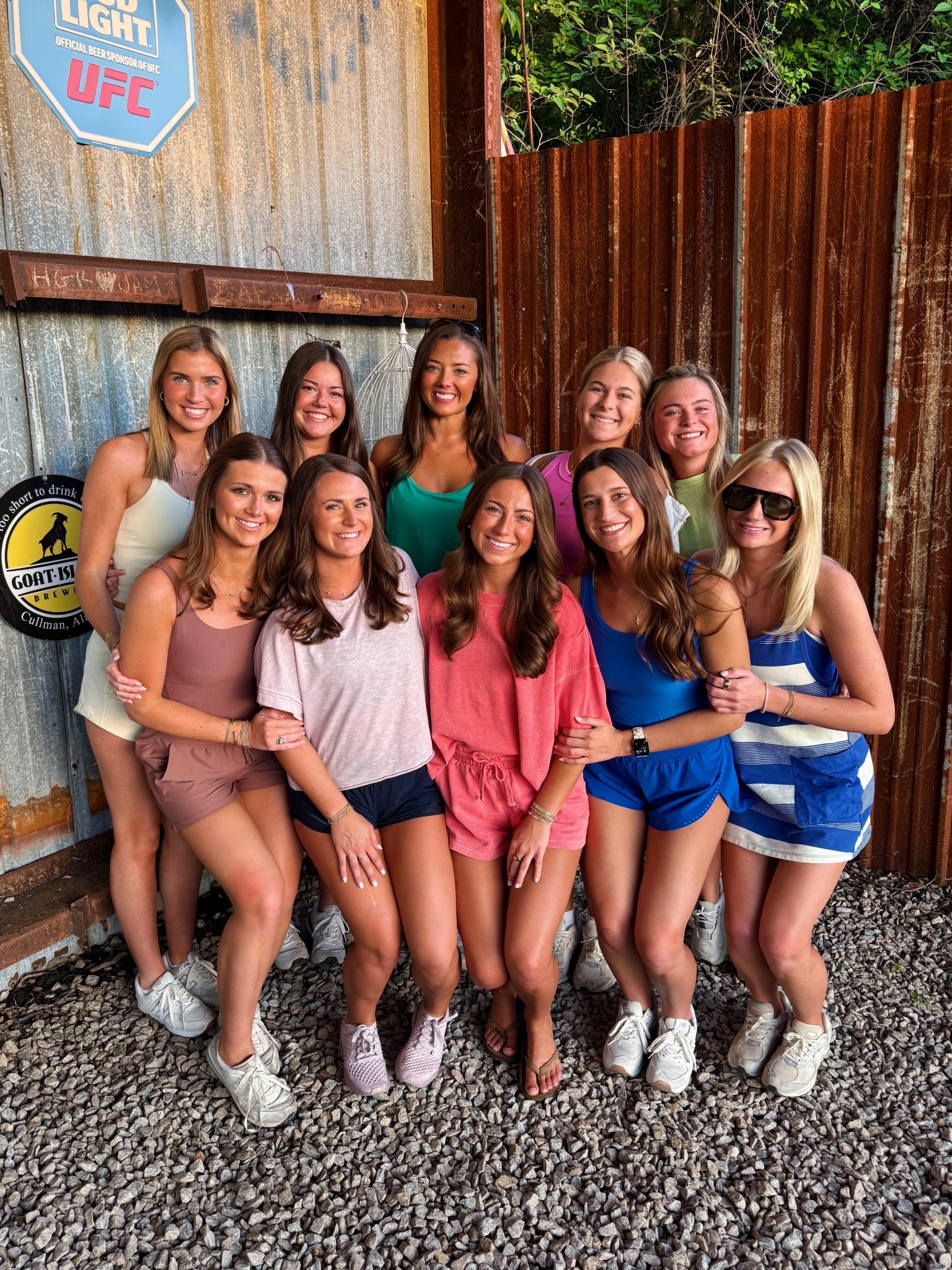 All the athleisure for summer 🙌

#LTKFindsUnder100 #LTKSeasonal #LTKActive