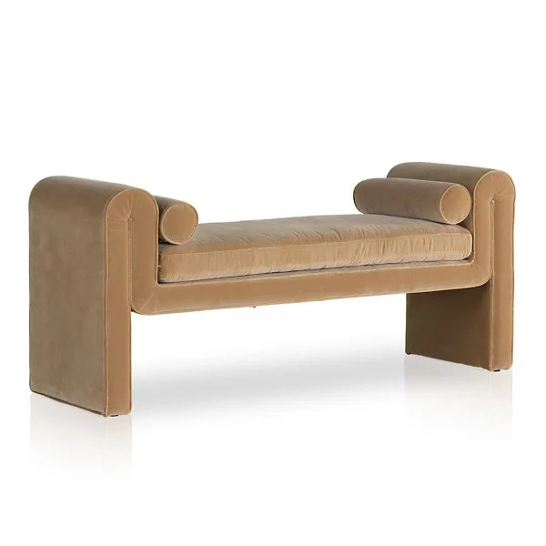 Mitchell Accent Bench | Lumens