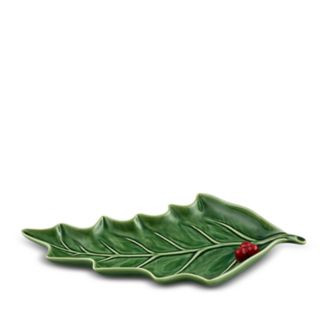 Holly Large Leaf Platter | Bloomingdale's (US)