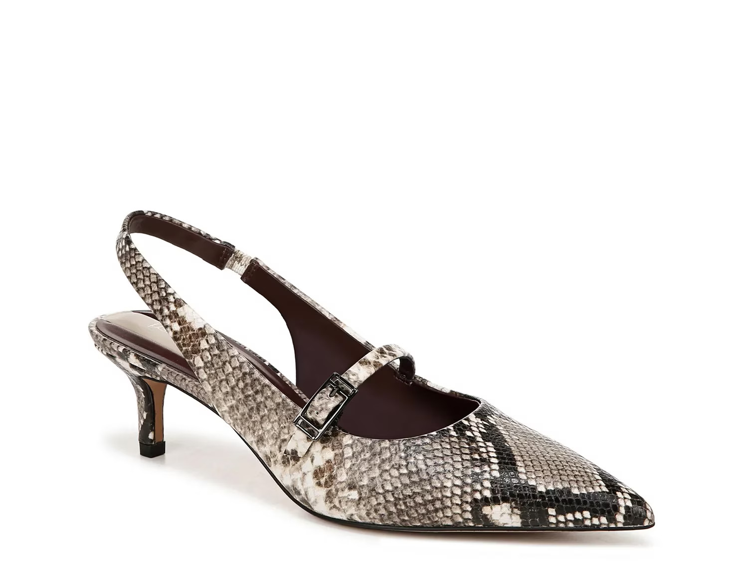 Franco Sarto Khloe Slingback Pump | DSW