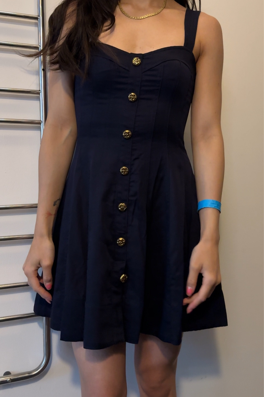summer navy blue sweetheart neckline dress 

#LTKSeasonal #LTKSummerSales #LTKTravel