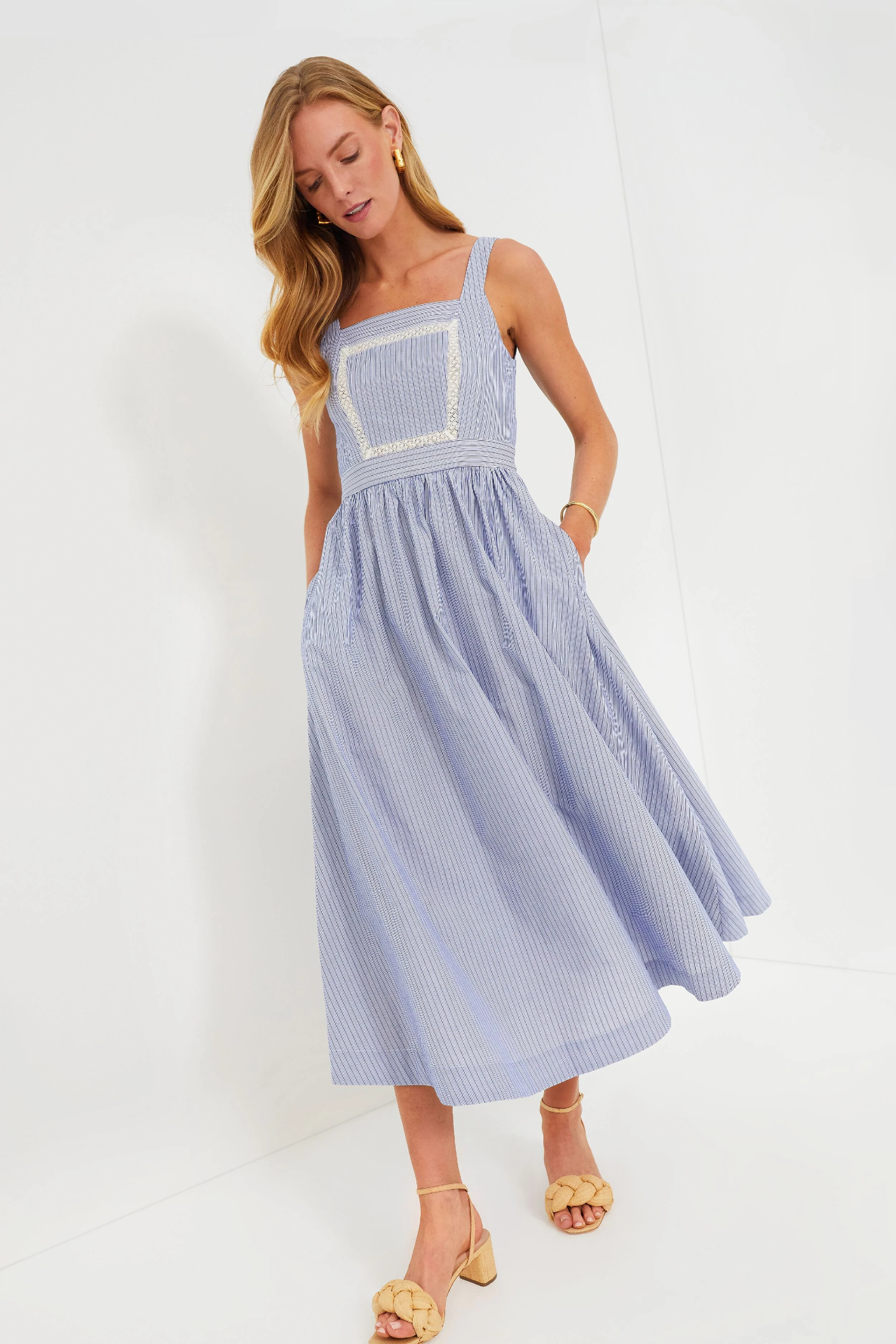 Vienna Freja Dress | Tuckernuck (US)