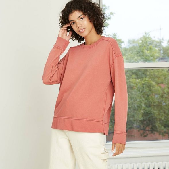 Women's Sweatshirt - Universal Thread™ | Target