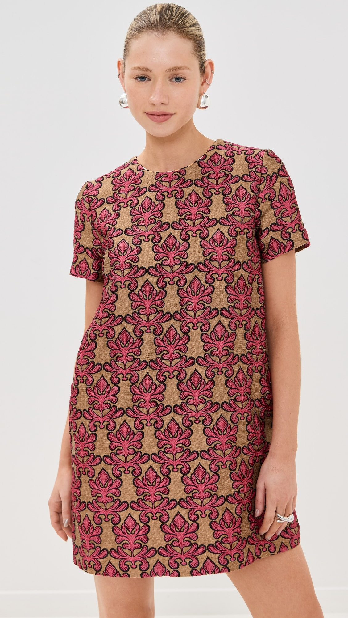 Mini Swing Dress | Shopbop