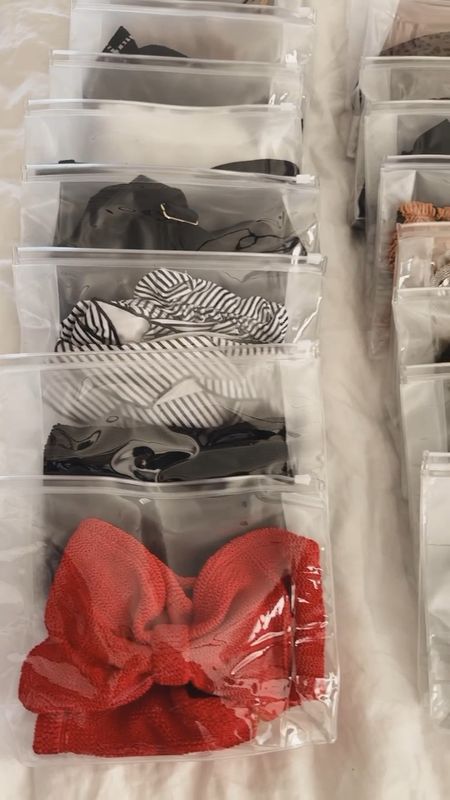 Love using these bags to organize my swimsuits #StylinByAylin #Aylin

#LTKtravel #LTKVideo #LTKitbag