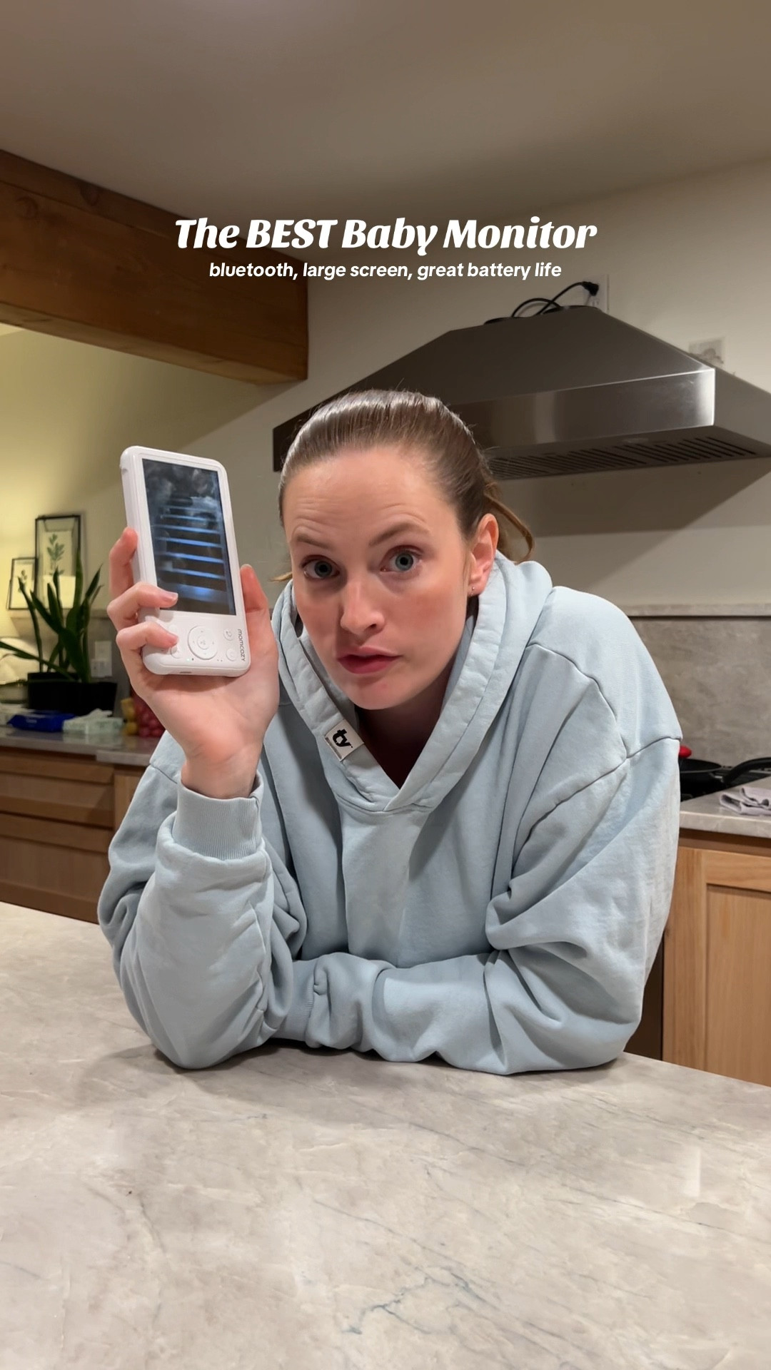 Momcozy baby monitor currently on sale! The best baby monitor. Baby monitor Black Friday sale. Baby registry Black Friday deals 

#LTKCyberWeek #LTKSaleAlert #LTKBaby