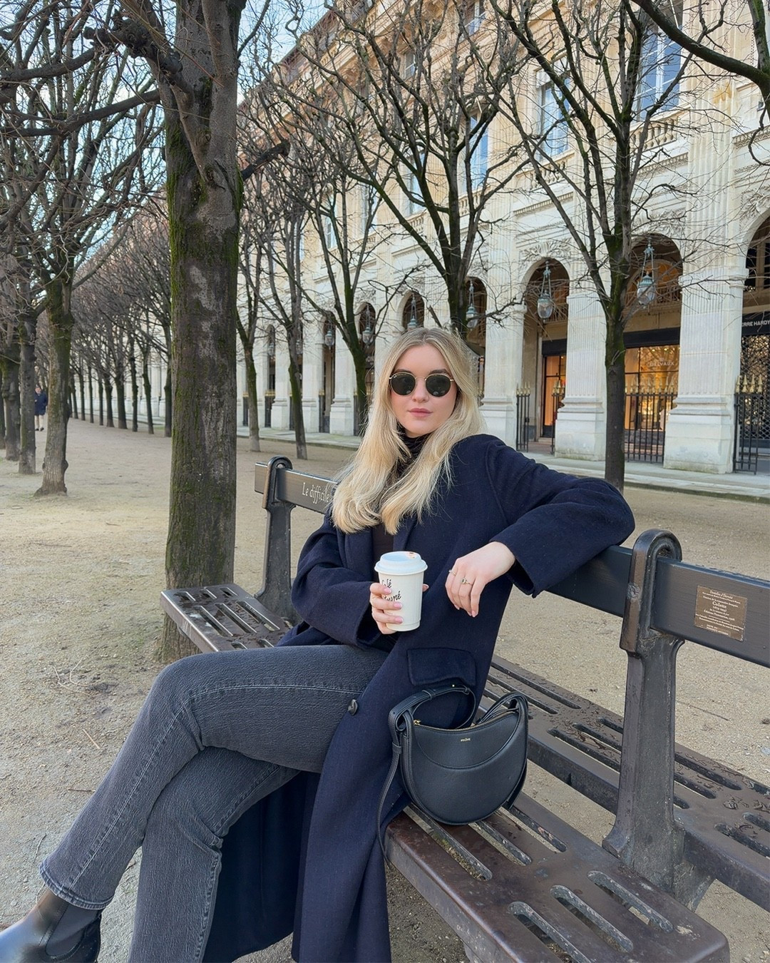 Casual chic outfit but make it look effortless 💗

#LTKFashionMonth #LTKstyletip #LTKeurope
