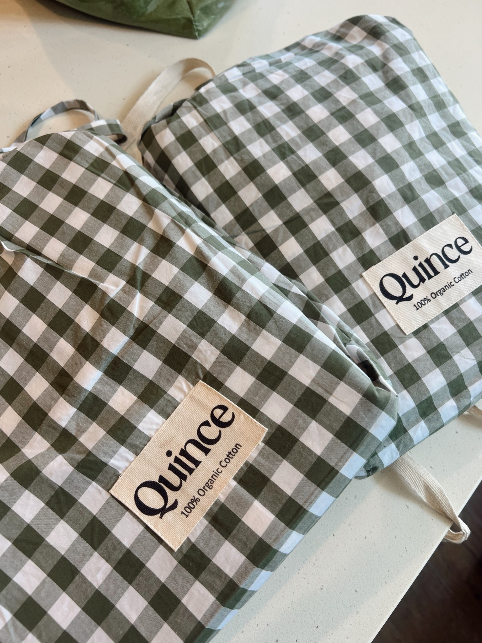  ✨Tap the bell, save and ❤️ for over 40 fashion, midlife style, midsize fashion and luxury looks for less. 

Best percale sheets out there. Look no further!

👑"Helping you look good, feel good!" - Lindsey Denver



#LTKOver40 #LTKMidsize #LTKHome