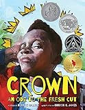 Crown: An Ode to the Fresh Cut (Denene Millner Books) | Amazon (US)