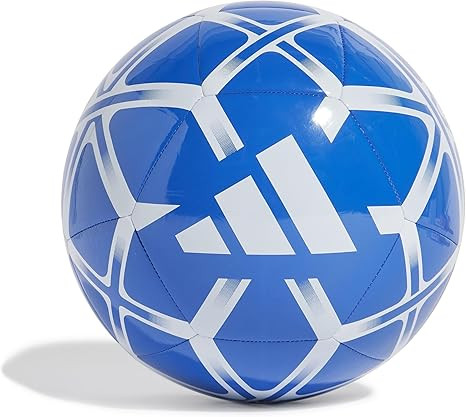 adidas Starlancer Club Soccer Ball | Amazon (US)