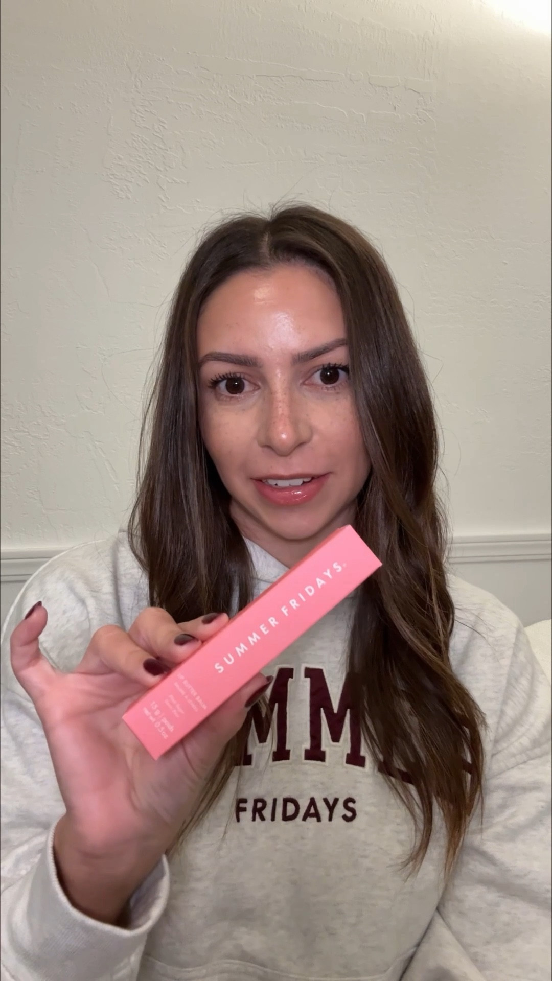 Gap x Summer Fridays collection

I went to the pop up to check out the whole collection. So many cute pieces! I would say everything fits true to size. The sweat set fits oversized so you could size down. 

Lip print kiss shorts- xs
Sweatshirt- small
Sweatpants- small
Lip butter balm in Pink Sugar
Blush butter balm in Pink Sunset

#LTKstorytime #LTKBeauty #LTKPetite