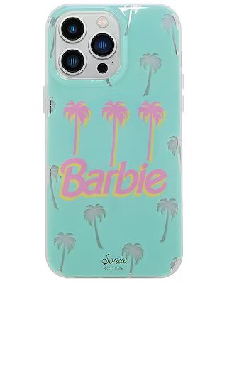 x Barbie Magsafe Iphone 14 Pro Max Case in Palm Paradise Barbie | Revolve Clothing (Global)
