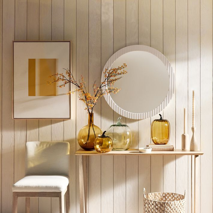 Get the Look: Harvest Decor Objects | West Elm (US)