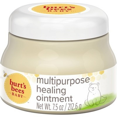 Burt's Bees Multi-Purpose Baby Ointment - 7.5oz | Target