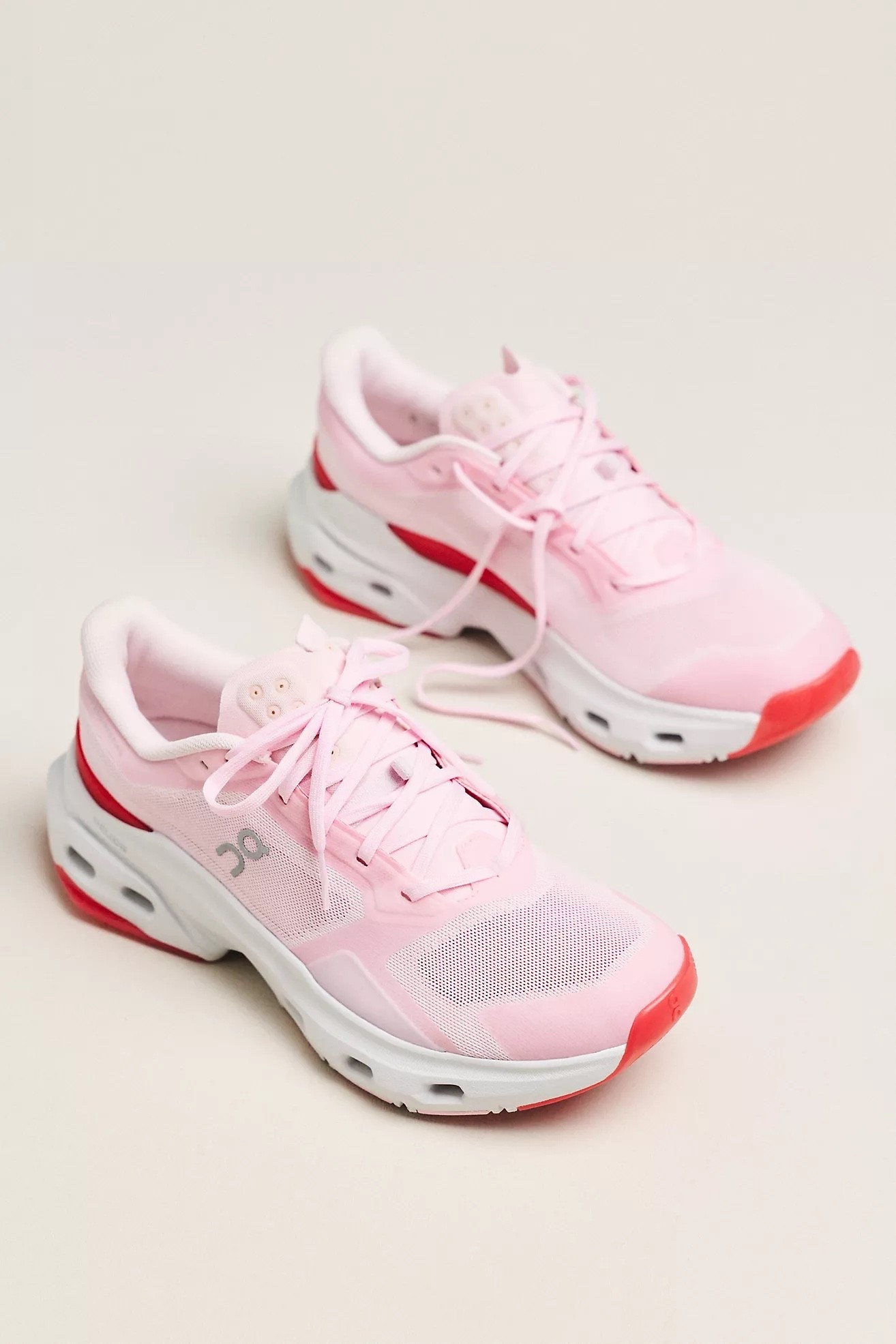 Spring just called… and she said you need these 🌸👟
Lightweight, breathable, and seriously cute—these pink sneakers are the perfect mix of comfort and style for sunny days ahead. Whether you're running errands, heading to brunch, or getting your steps in, they add that effortless pop of color your outfit’s been missing.

#LTKmomlife #LTKMothersDay #LTKmorningroutine