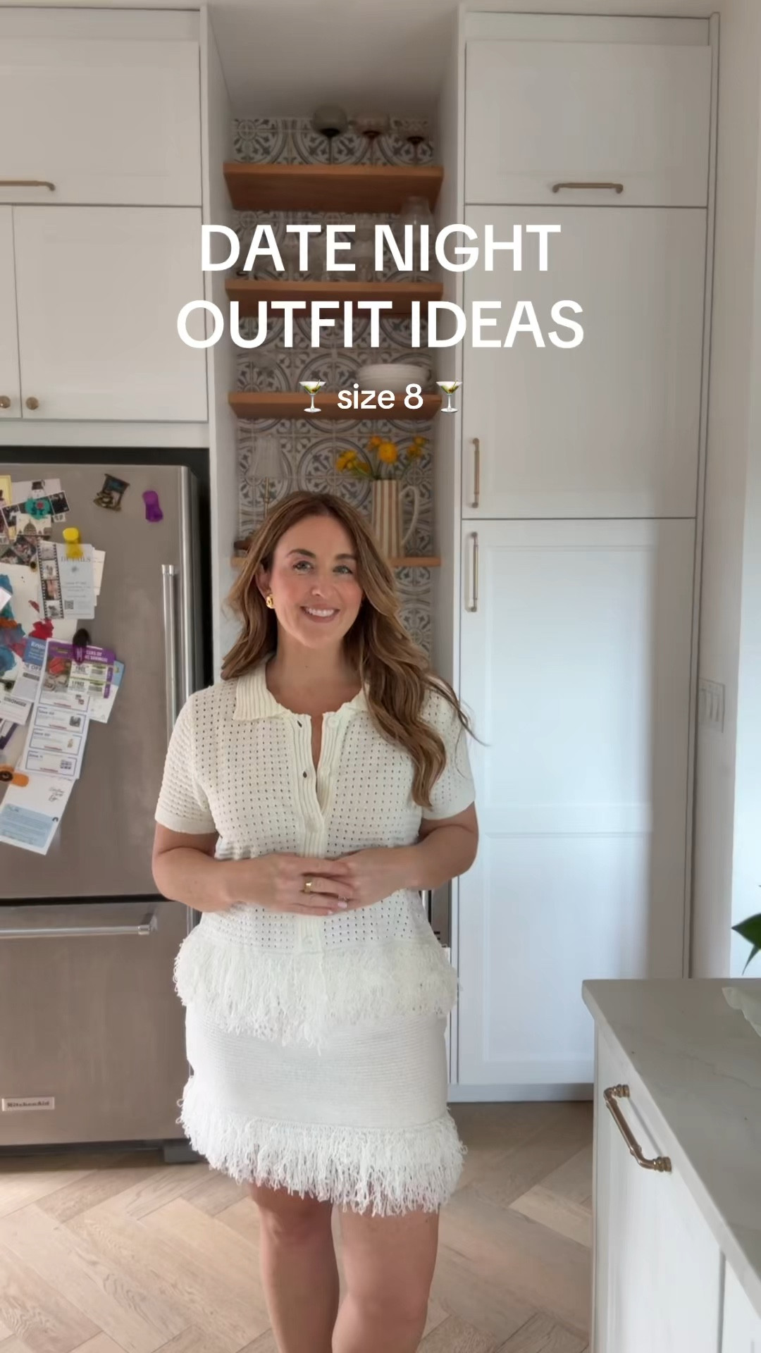 Date night is my favorite part of the week because it’s my chance to really dress up!

Here are the size 8 date night outfits I swear by, and they’re all under $100. More linked over @LTK

#size8style #midsizefashion #datenightoutfit #amazonfinds #amazonfashionfinds

Date night outfits, size 8 date night outfits, cute amazon fashion, cute amazon sets, spring date night, what I wear in Portland

#LTKootd #LTKMidsize #LTKOver40