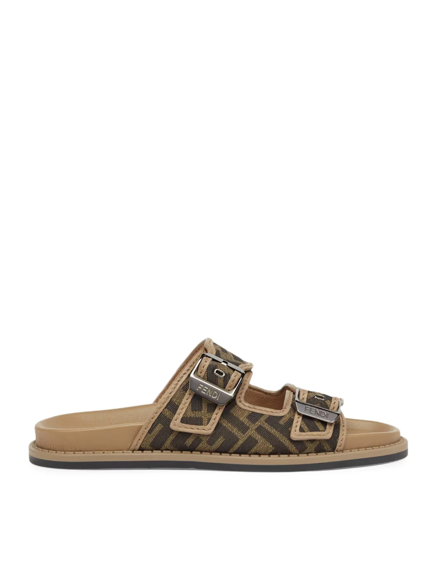 FENDI FEEL SANDALS - Fendi - Man | Suitnegozi INT