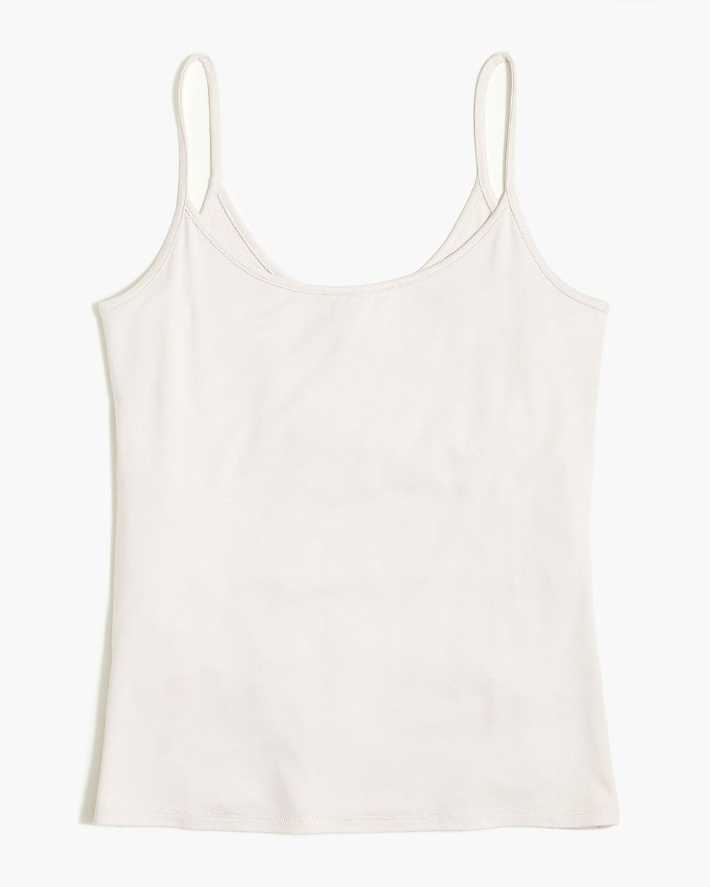 Layering cami | J.Crew Factory