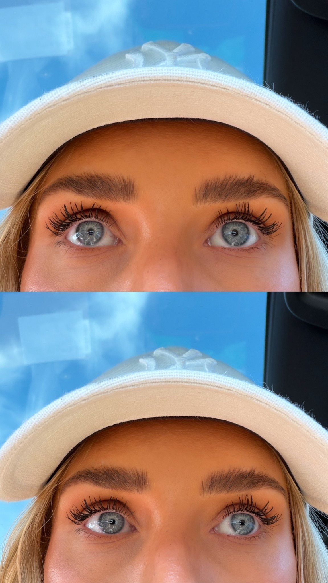 Lash serum wizardryyyy!! 👏🏽 insane! 

#LTKuk #LTKspring #LTKsale