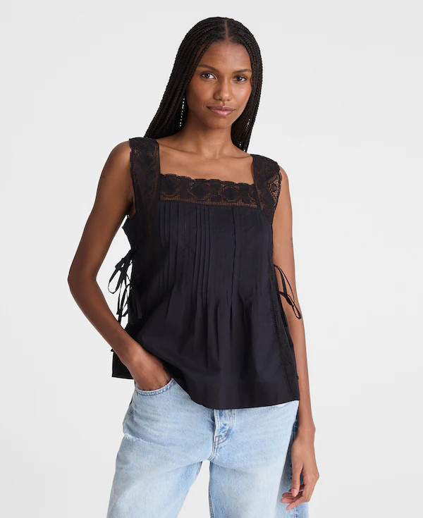 The Sophie Top | Madewell