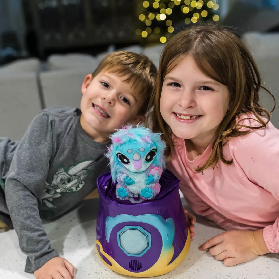 Magic Mixies Magical Misting Crystal Ball review: A truly magical toy