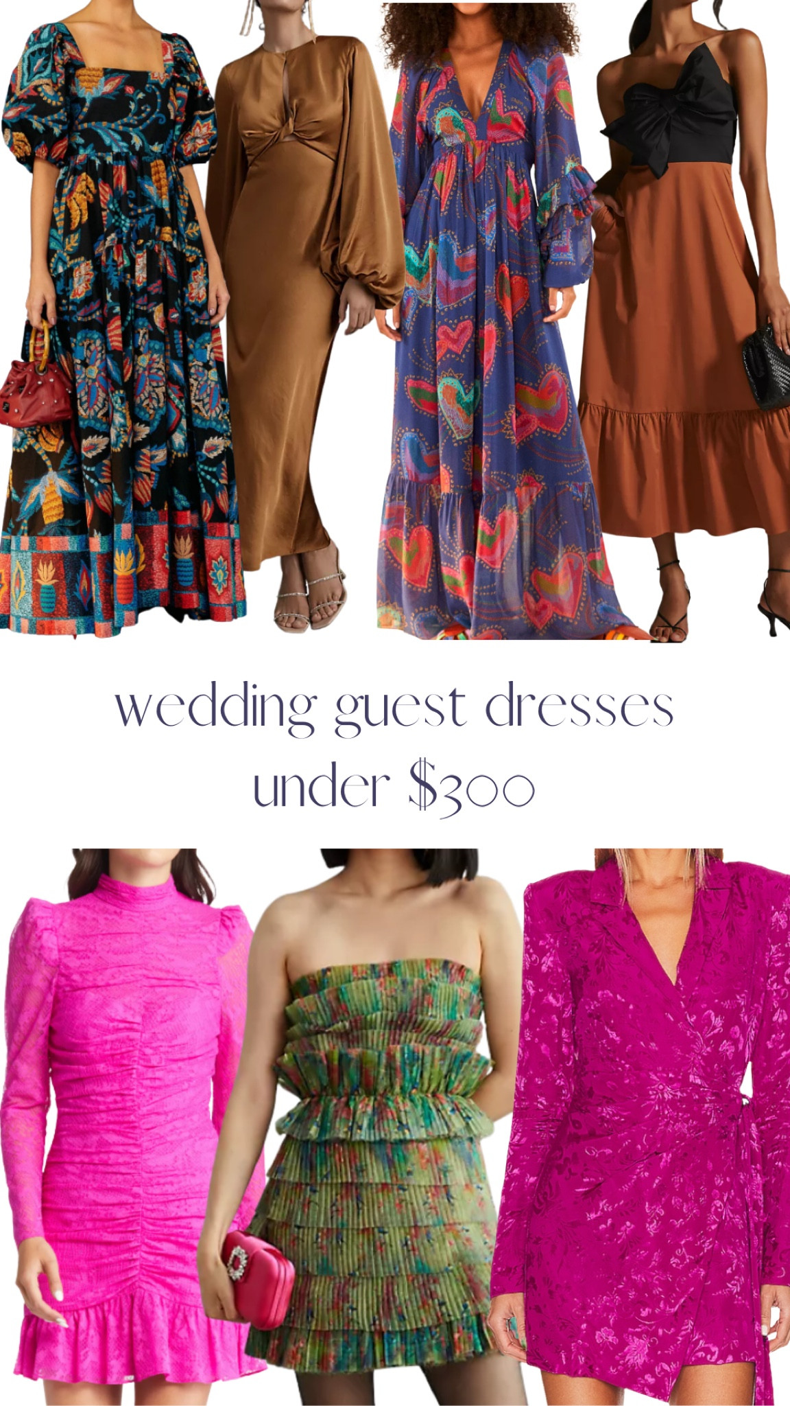 Best dressed guest. Pink mini dress. Farm Rio. Revolve. Anthropologie. Shopbop. Long sleeve dress. Formal dress. Wedding guest dress. Patterned dress. Floral dress. Fall outfit. Fall wedding. Seasonal looks. Under $300

#LTKSeasonal #LTKwedding #LTKstyletip