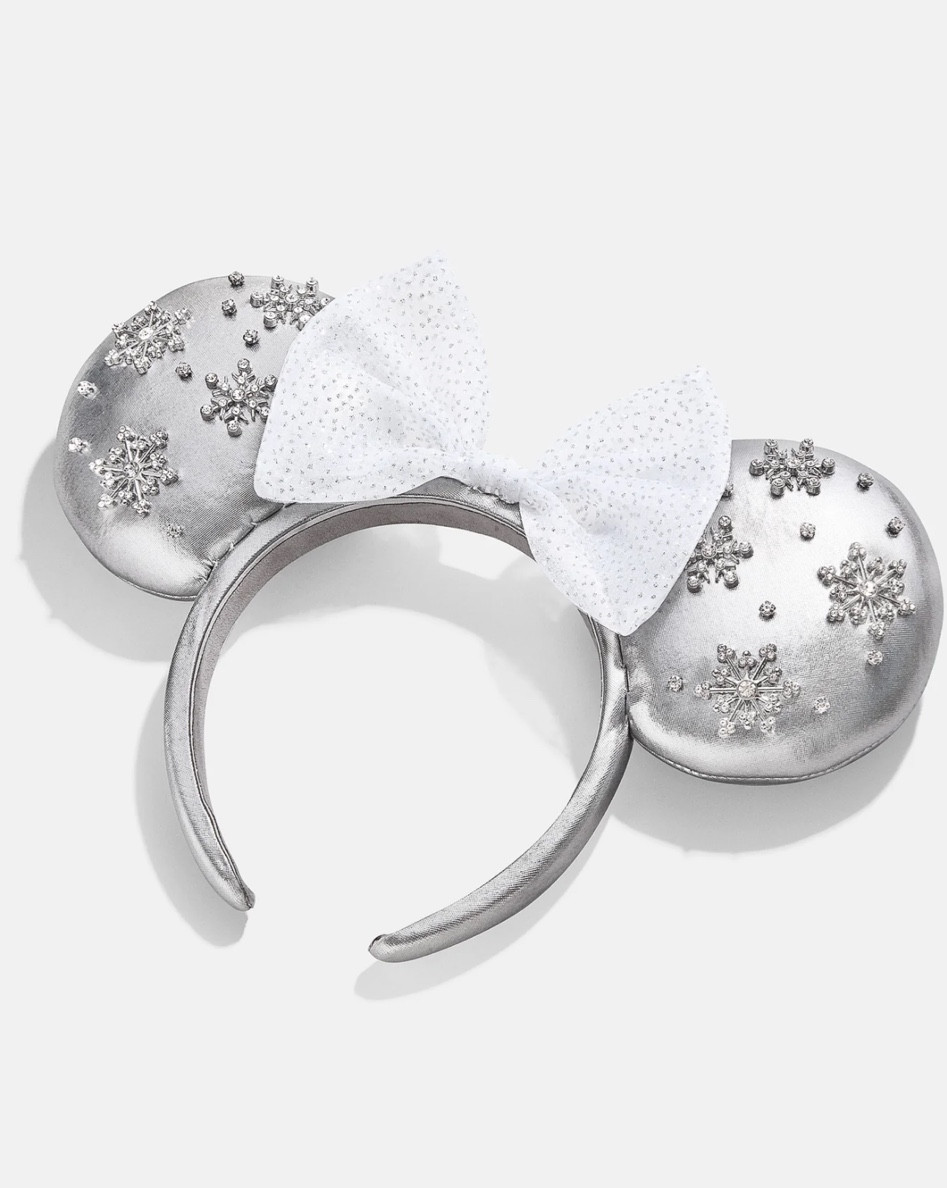 NEW Disney Christmas ears❄️☃️

#LTKHoliday #LTKFindsUnder50 #LTKSeasonal