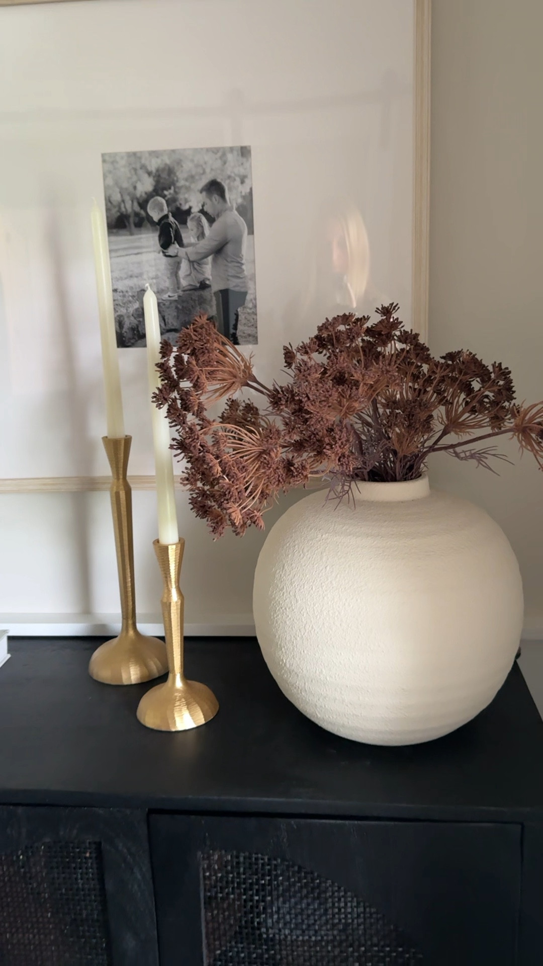 Fall florals 

#LTKHome #LTKFallSale #LTKVideo