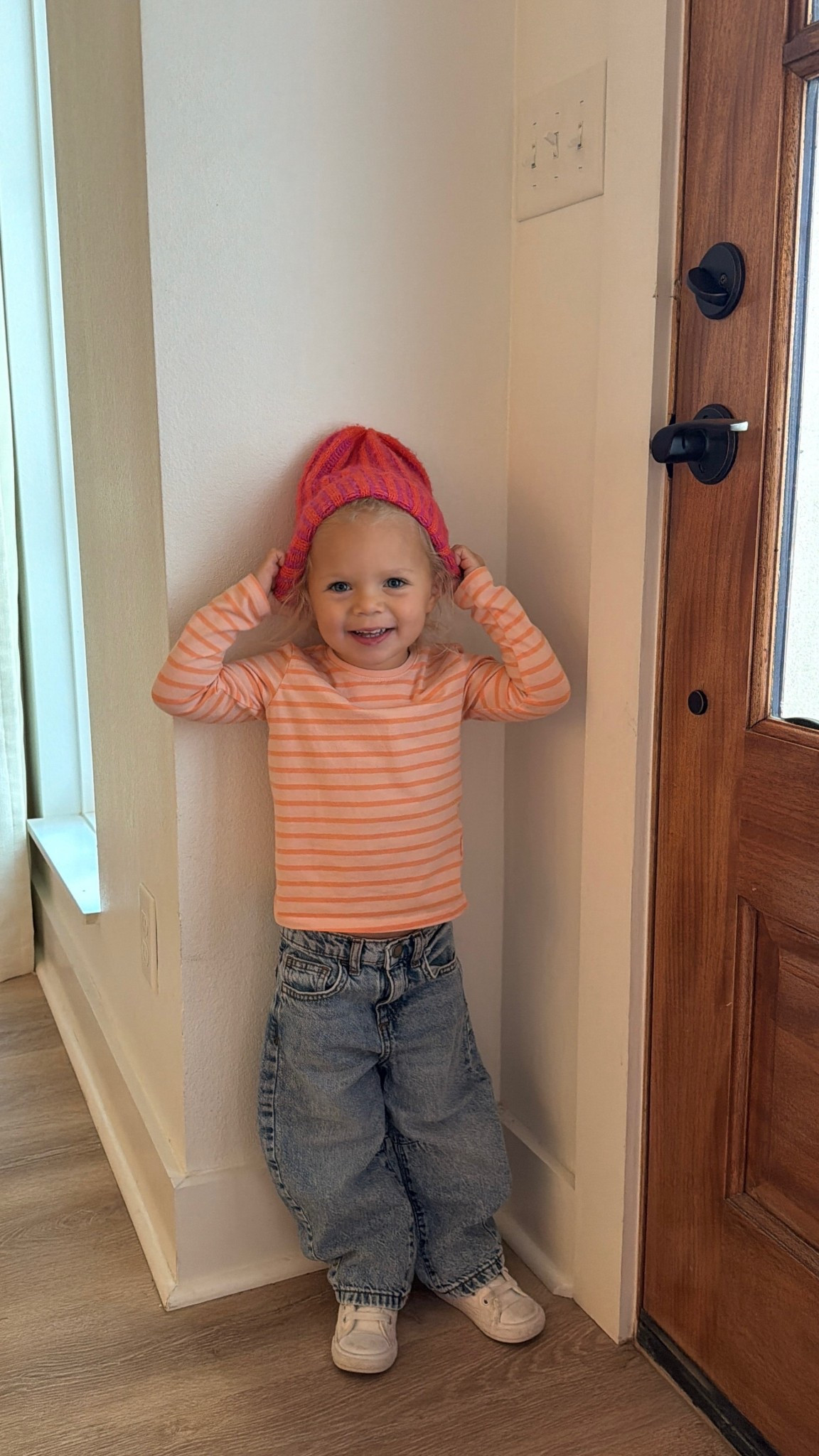 Avalai’s ootd 💗

#LTKKids #LTKBaby #LTKmomlife