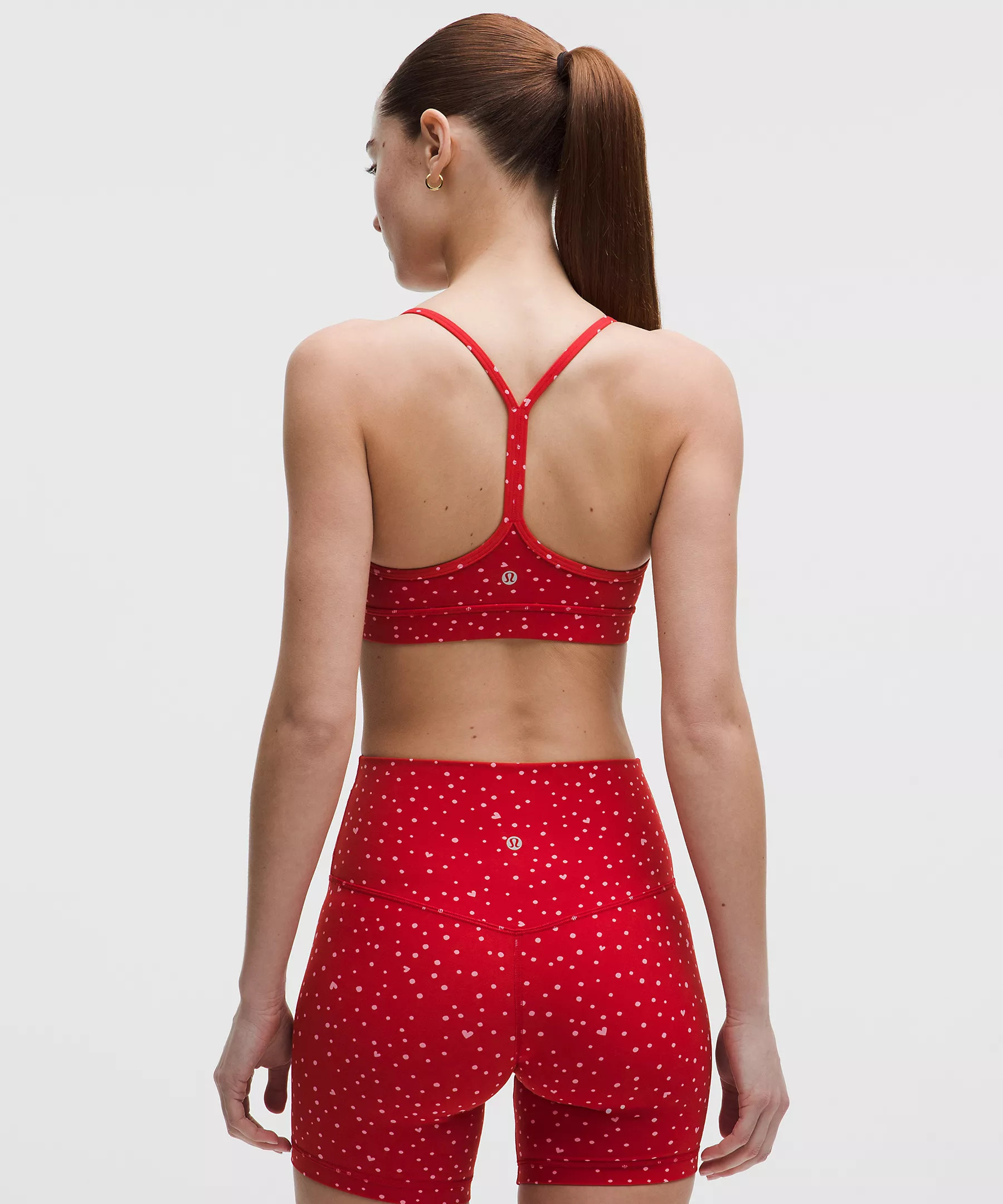 Flow Y Bra Nulu | Lululemon (US)