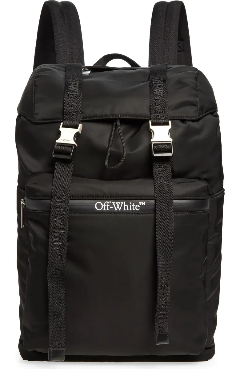 Outdoor Flap Backpack | Nordstrom