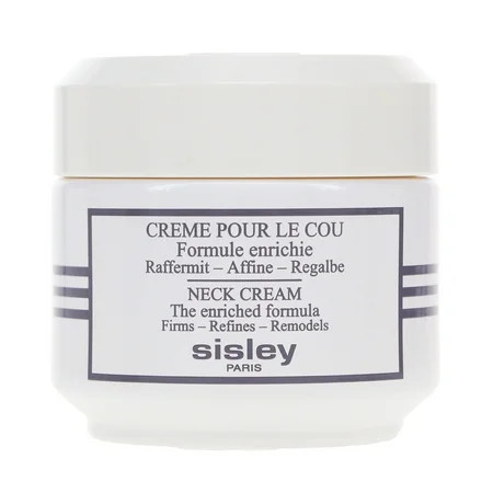 Sisley Neck Cream 1.6 oz | Walmart (US)