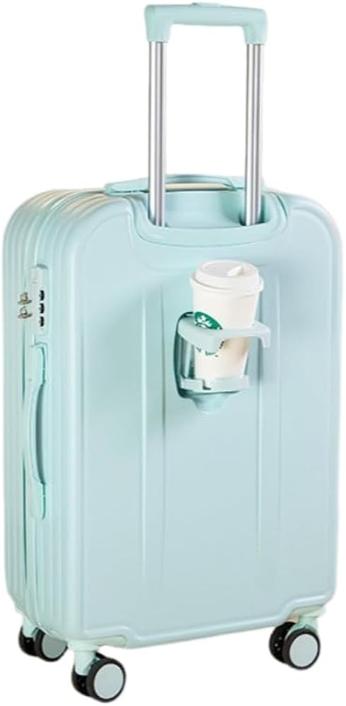 RWRAPS Premium Travel Suitcase with TSA Lock - Lightweight & Durable Luggage for Business and Lei... | Amazon (US)