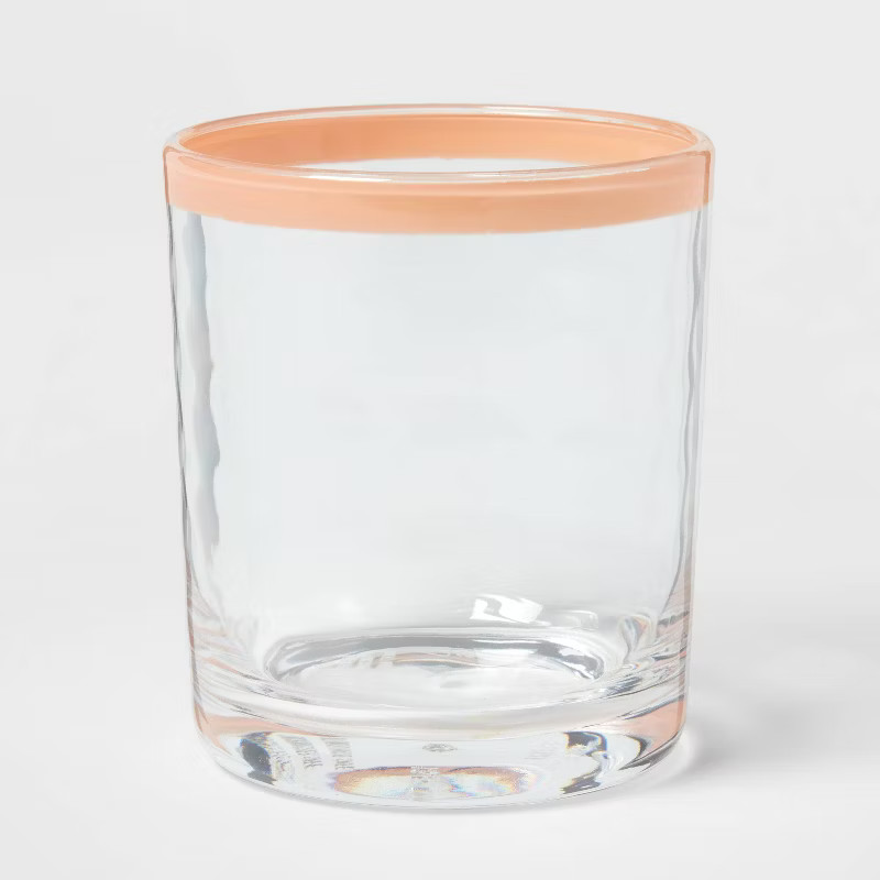 13.5oz Plastic Short Tumbler - Threshold™ | Target