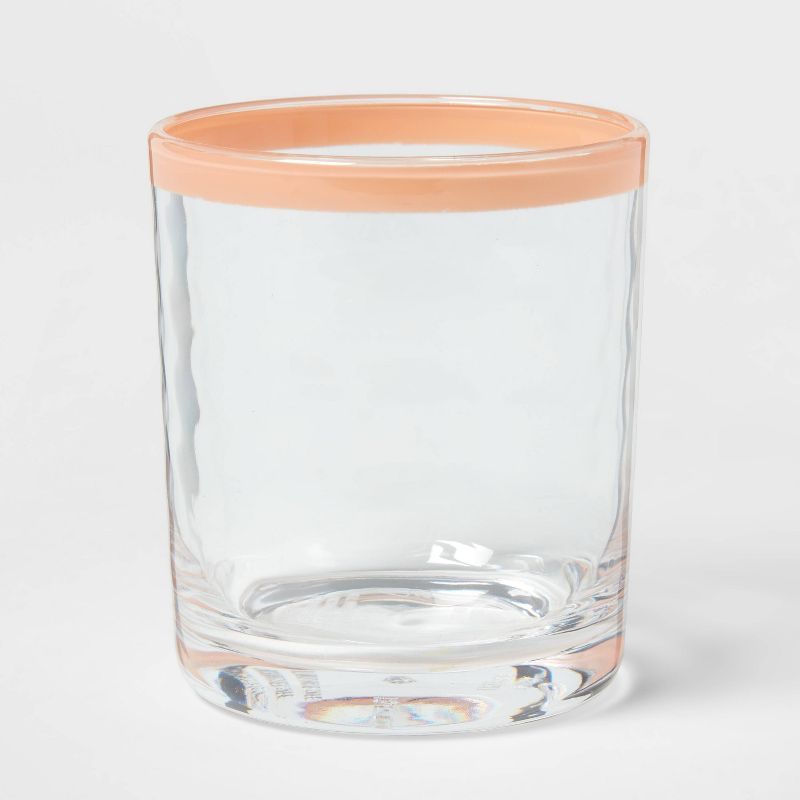 13.5oz Plastic Short Tumbler - Threshold™ | Target