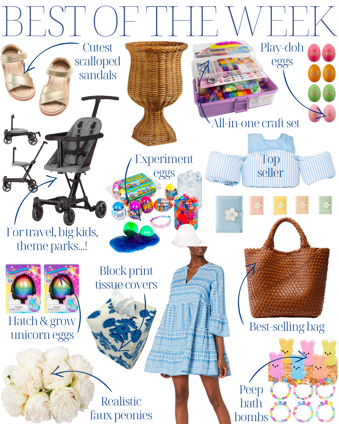 Found Just the Thing's Amazon Page | Amazon (US)