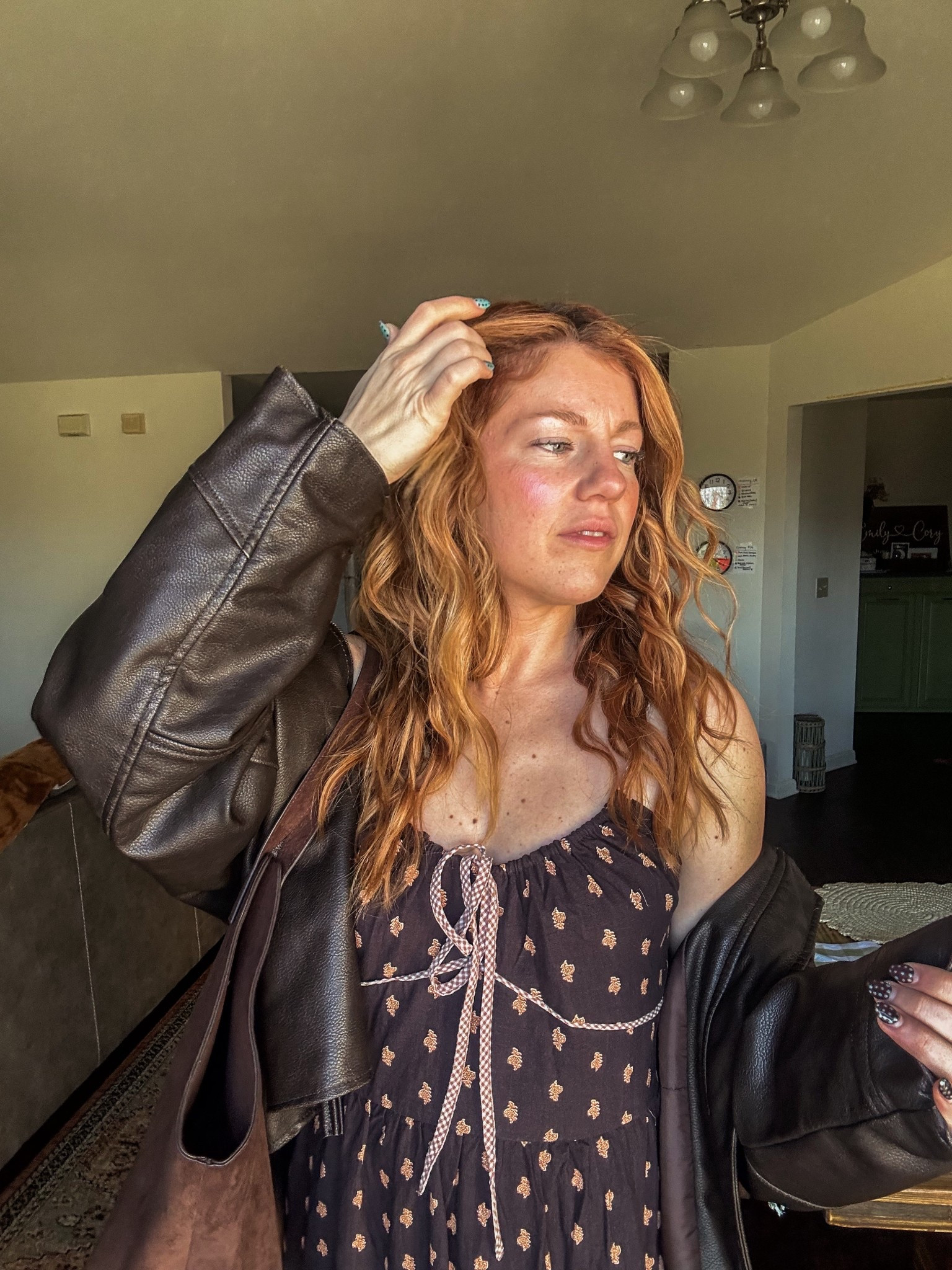 Free people vibes.. for less 

#LTKootd #LTKFestival #LTKgrwm