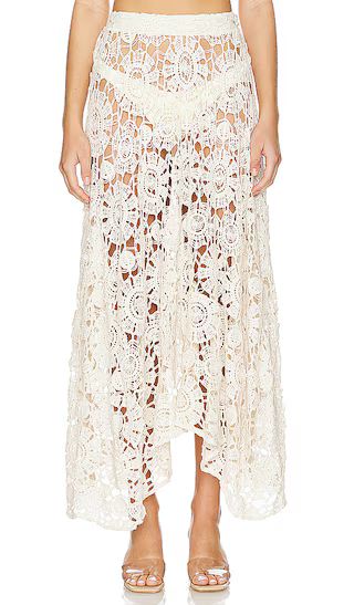 Collections
    
    

        
        Beach Skirt in Wheat

        
            PatBO
        ... | Revolve Clothing (Global)