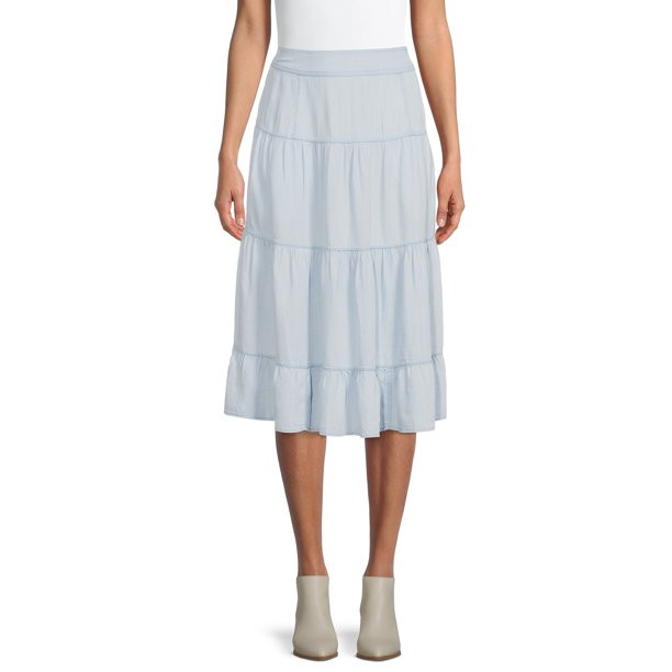Clothing/Womens Clothing/Womens Skirts/Womens Skirts | Walmart (US)