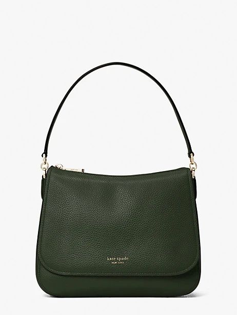 polly medium convertible flap shoulder bag | Kate Spade New York | Kate Spade (US)