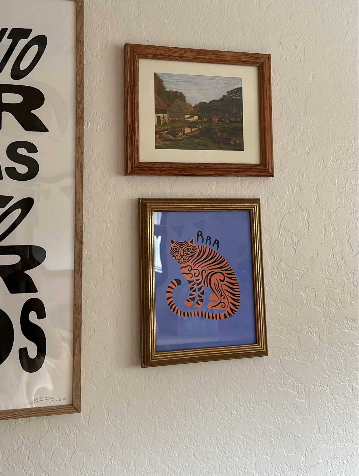 tiger print 