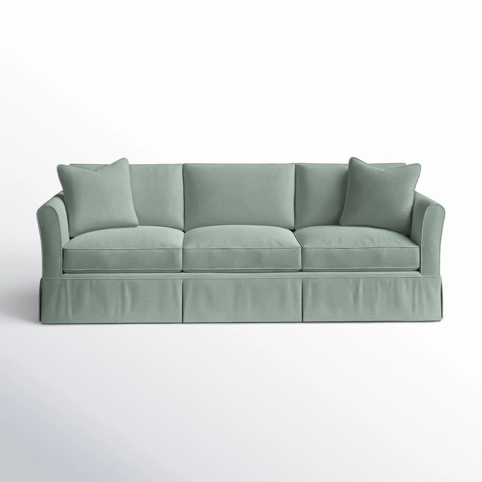 Shelby 82'' Upholstered Sofa | Wayfair North America